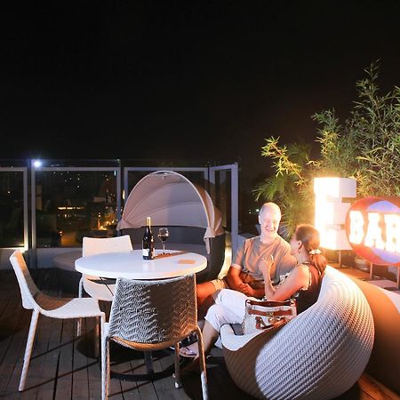The Pacifico Boutique Hotel Καγκαγιάν Ντε Όρο Εξωτερικό φωτογραφία