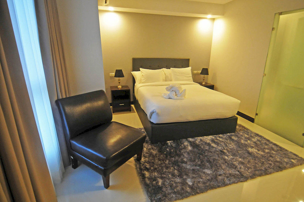 The Pacifico Boutique Hotel Καγκαγιάν Ντε Όρο Εξωτερικό φωτογραφία