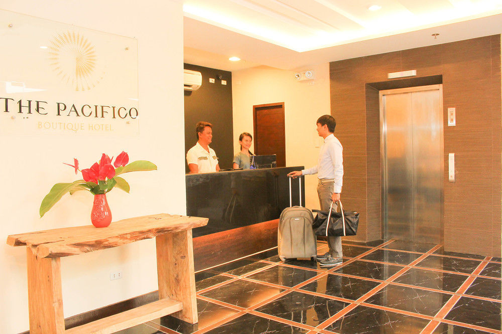 The Pacifico Boutique Hotel Καγκαγιάν Ντε Όρο Εξωτερικό φωτογραφία