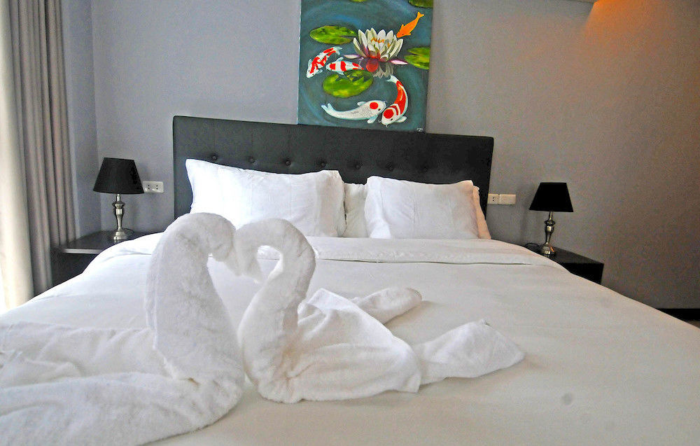 The Pacifico Boutique Hotel Καγκαγιάν Ντε Όρο Εξωτερικό φωτογραφία