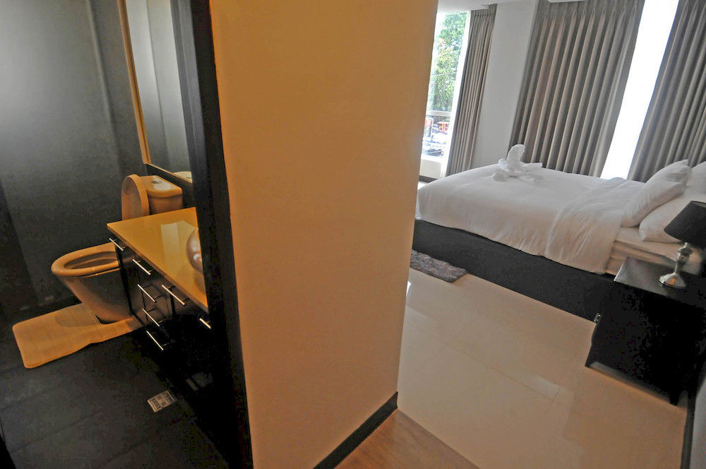 The Pacifico Boutique Hotel Καγκαγιάν Ντε Όρο Εξωτερικό φωτογραφία