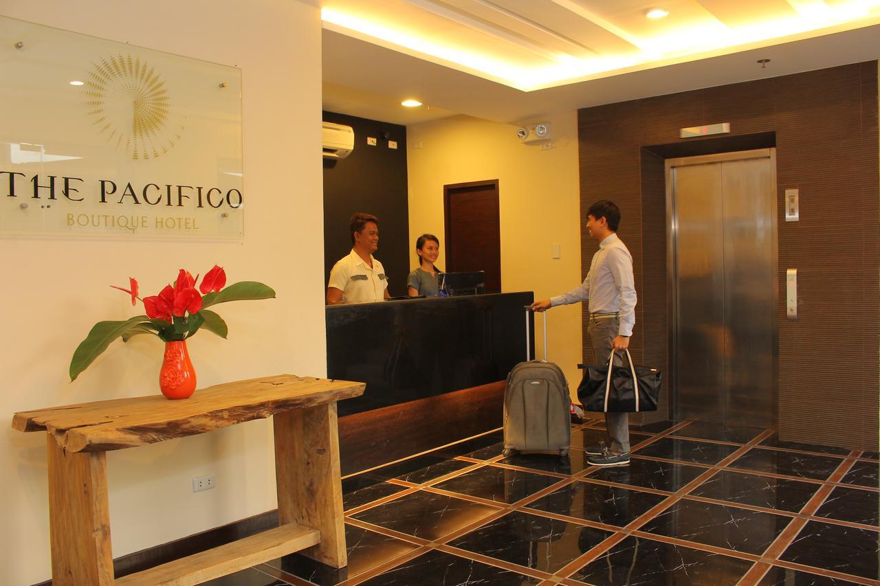 The Pacifico Boutique Hotel Καγκαγιάν Ντε Όρο Εξωτερικό φωτογραφία