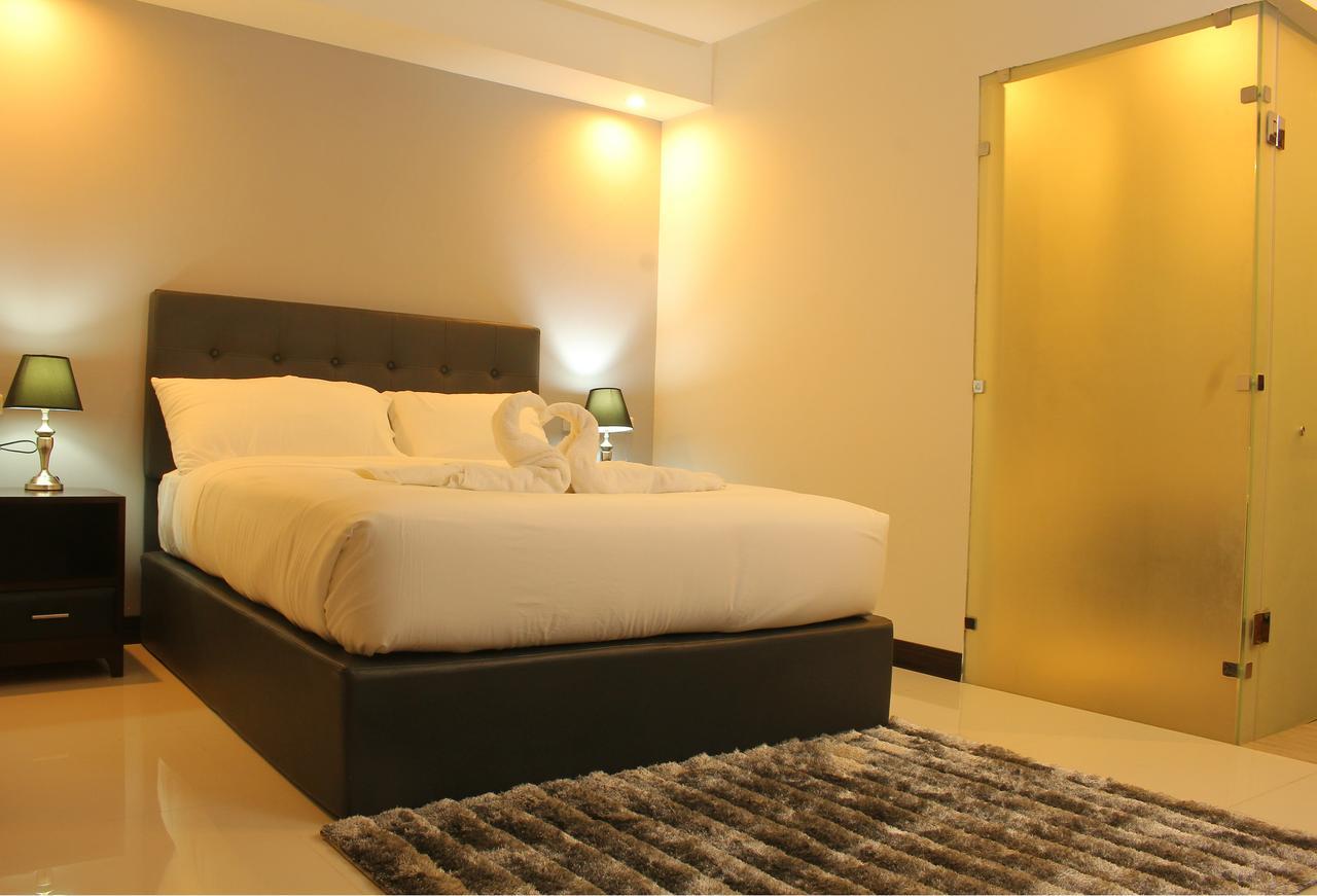 The Pacifico Boutique Hotel Καγκαγιάν Ντε Όρο Εξωτερικό φωτογραφία