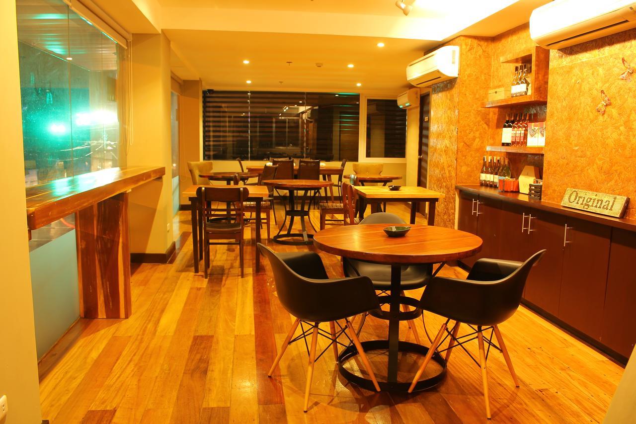 The Pacifico Boutique Hotel Καγκαγιάν Ντε Όρο Εξωτερικό φωτογραφία