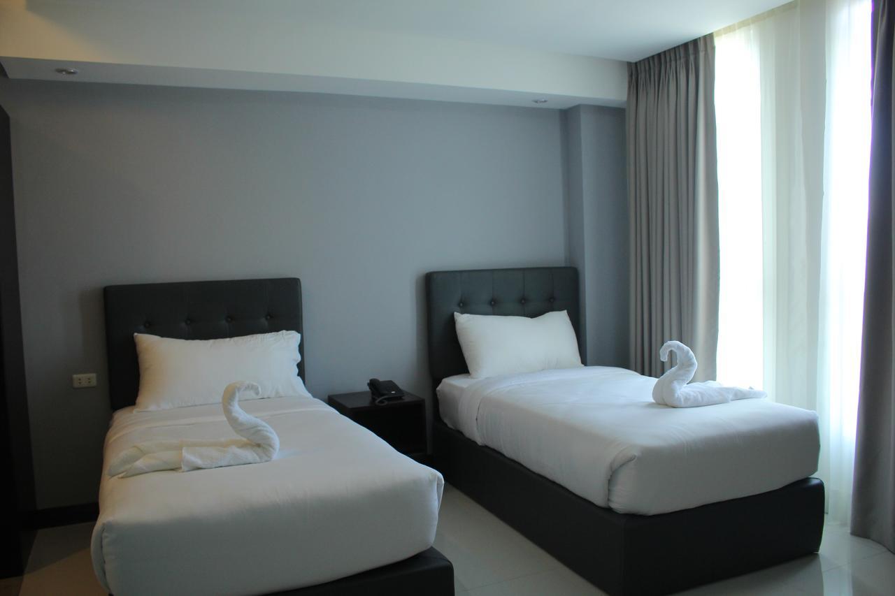 The Pacifico Boutique Hotel Καγκαγιάν Ντε Όρο Εξωτερικό φωτογραφία