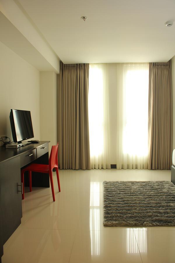The Pacifico Boutique Hotel Καγκαγιάν Ντε Όρο Εξωτερικό φωτογραφία