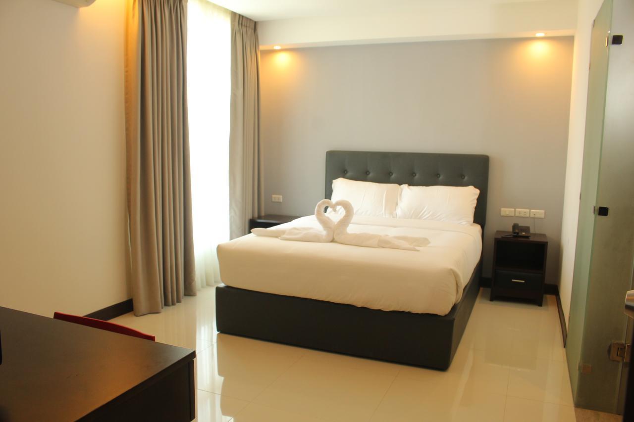 The Pacifico Boutique Hotel Καγκαγιάν Ντε Όρο Εξωτερικό φωτογραφία