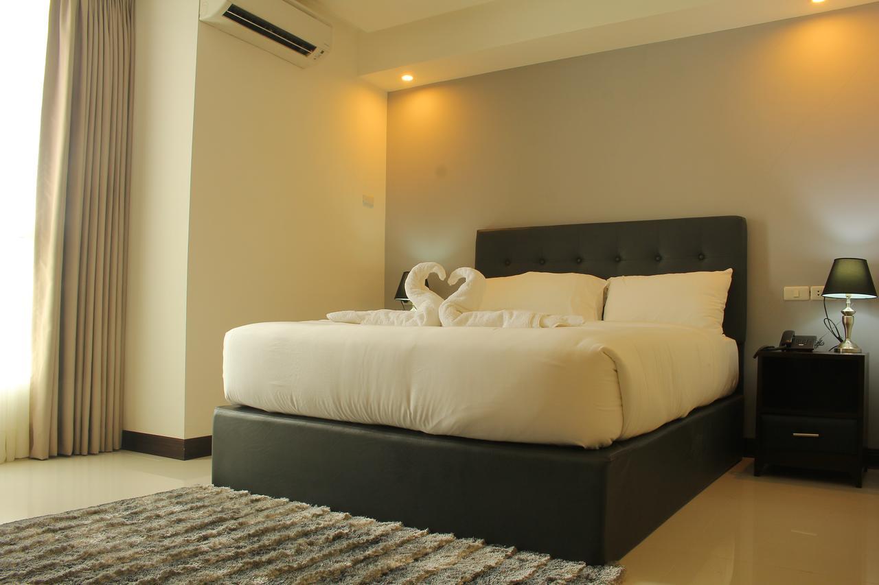 The Pacifico Boutique Hotel Καγκαγιάν Ντε Όρο Εξωτερικό φωτογραφία