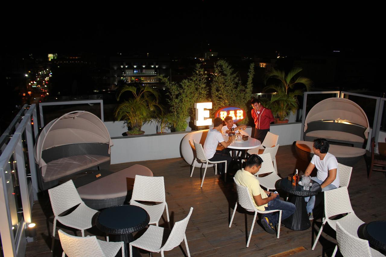 The Pacifico Boutique Hotel Καγκαγιάν Ντε Όρο Εξωτερικό φωτογραφία