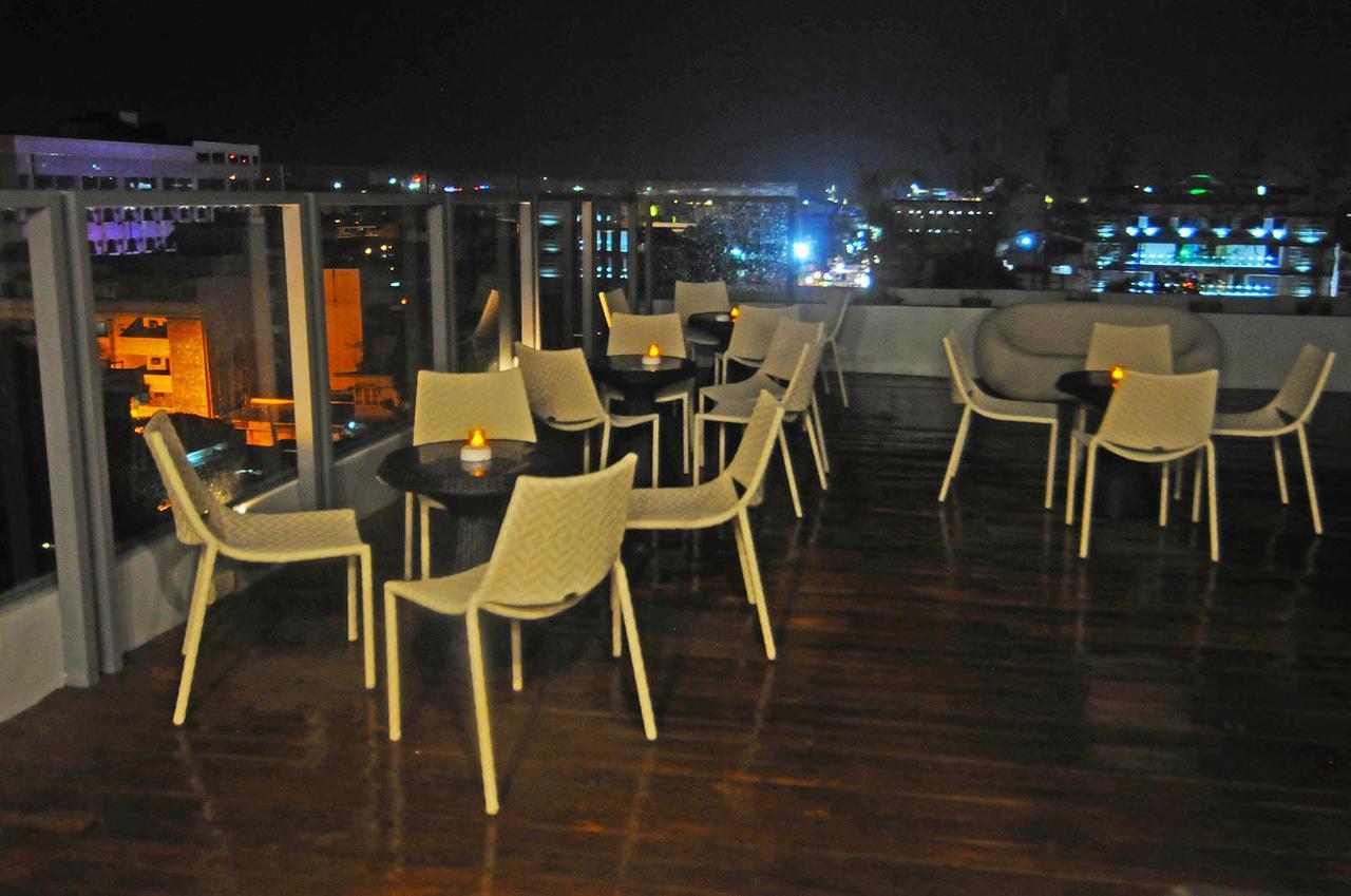 The Pacifico Boutique Hotel Καγκαγιάν Ντε Όρο Εξωτερικό φωτογραφία
