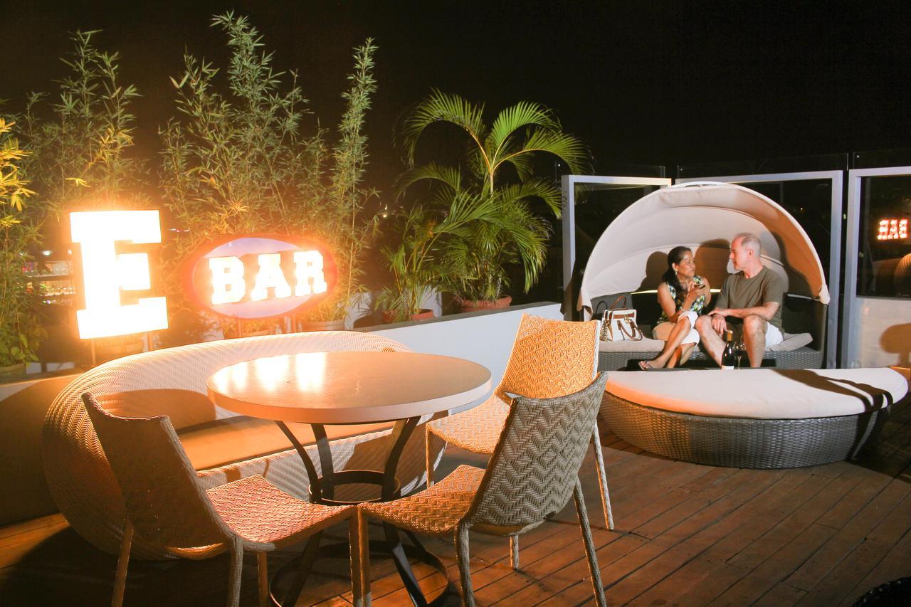 The Pacifico Boutique Hotel Καγκαγιάν Ντε Όρο Εξωτερικό φωτογραφία