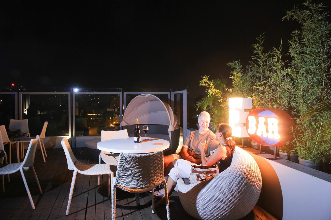 The Pacifico Boutique Hotel Καγκαγιάν Ντε Όρο Εξωτερικό φωτογραφία