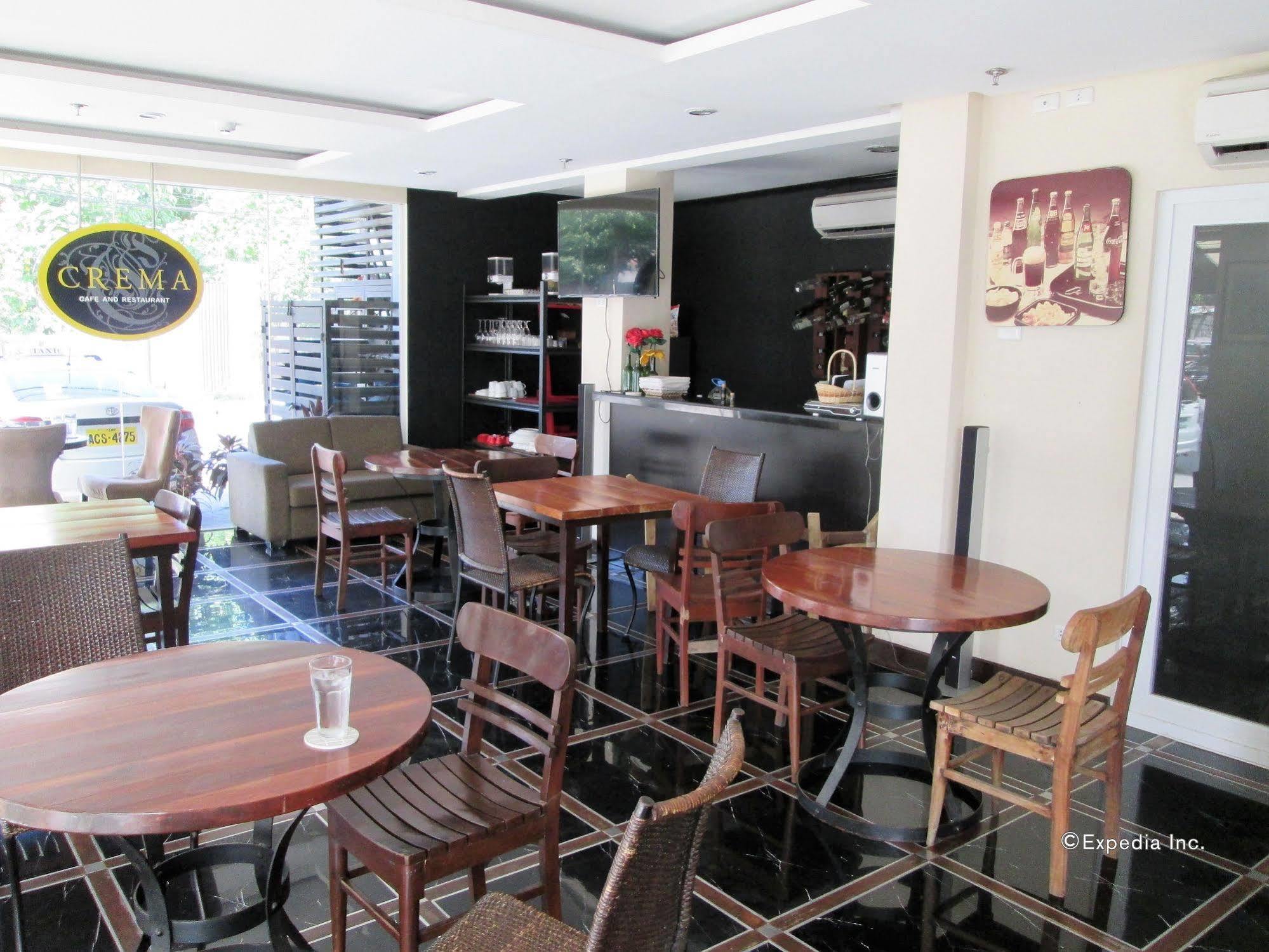 The Pacifico Boutique Hotel Καγκαγιάν Ντε Όρο Εξωτερικό φωτογραφία