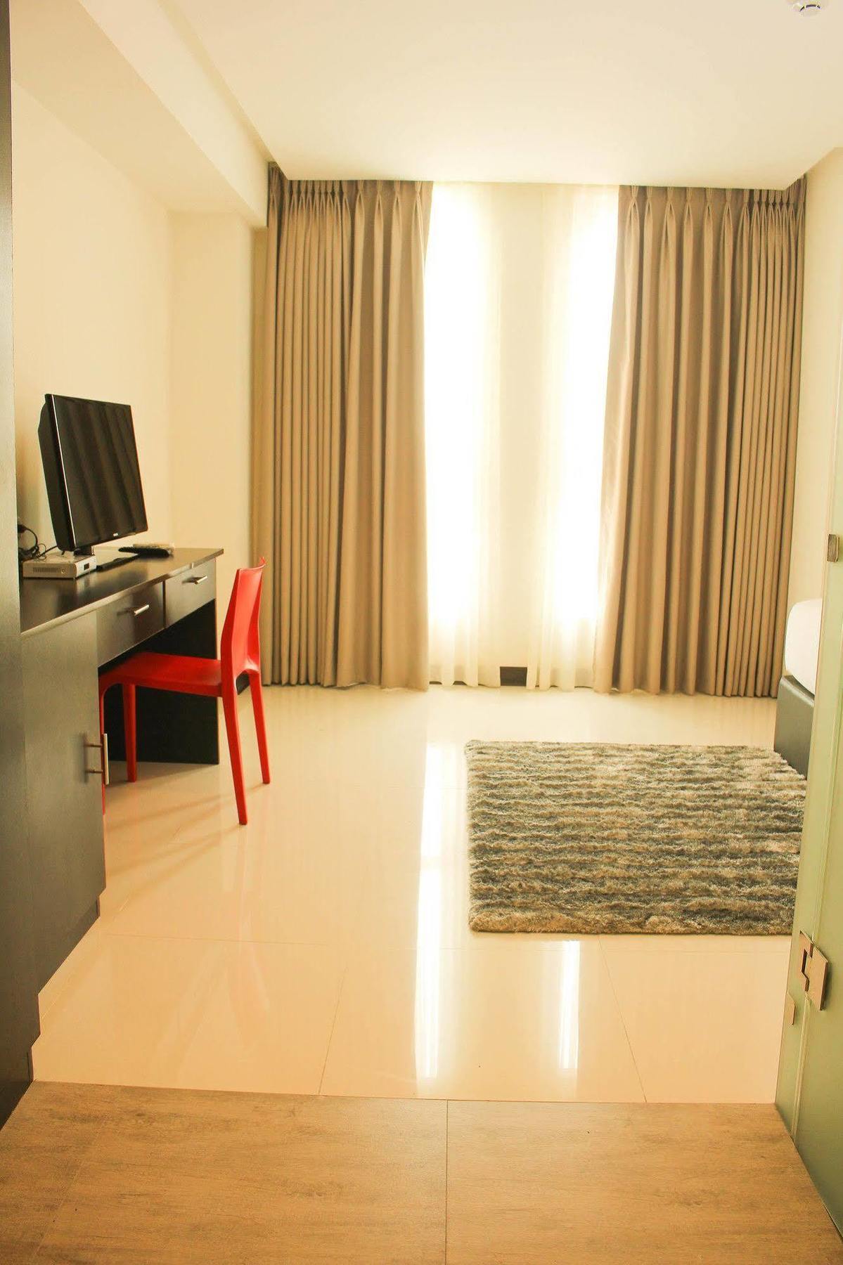 The Pacifico Boutique Hotel Καγκαγιάν Ντε Όρο Εξωτερικό φωτογραφία