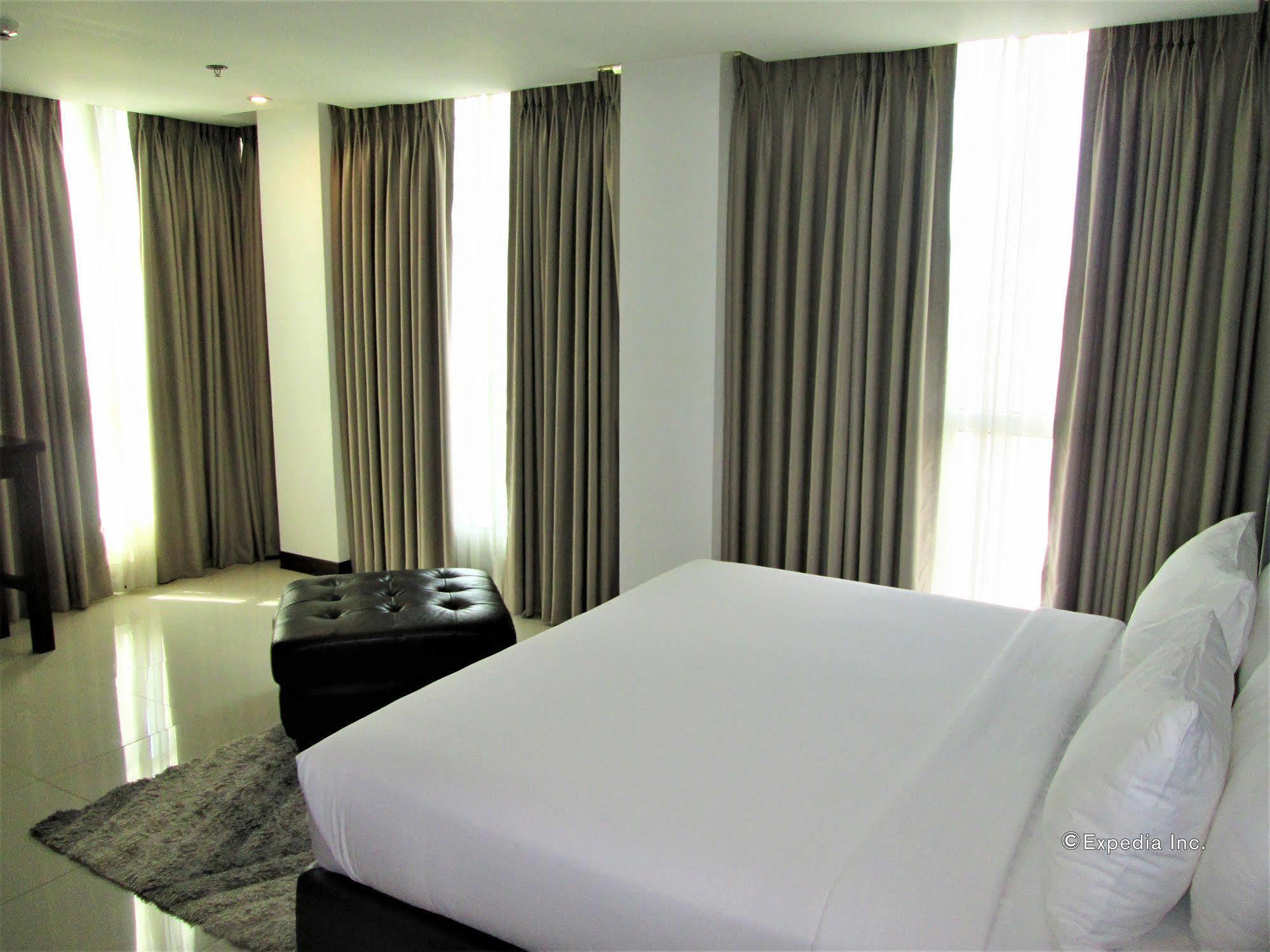 The Pacifico Boutique Hotel Καγκαγιάν Ντε Όρο Εξωτερικό φωτογραφία