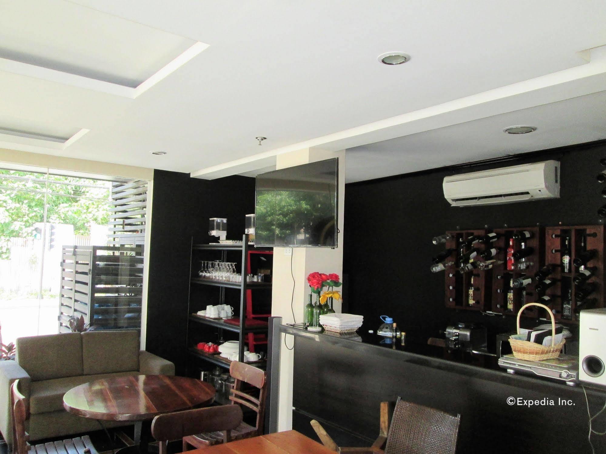 The Pacifico Boutique Hotel Καγκαγιάν Ντε Όρο Εξωτερικό φωτογραφία