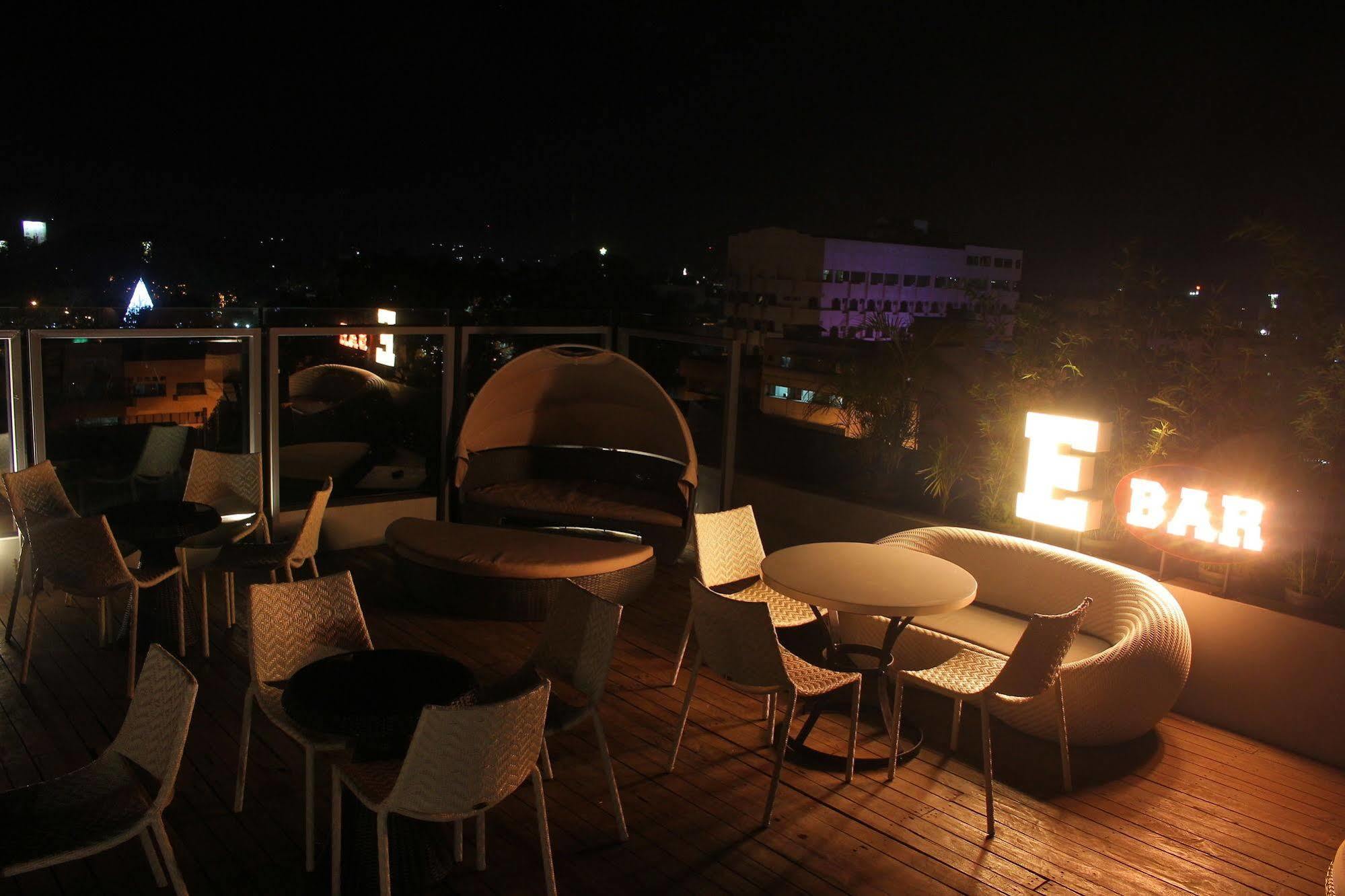 The Pacifico Boutique Hotel Καγκαγιάν Ντε Όρο Εξωτερικό φωτογραφία