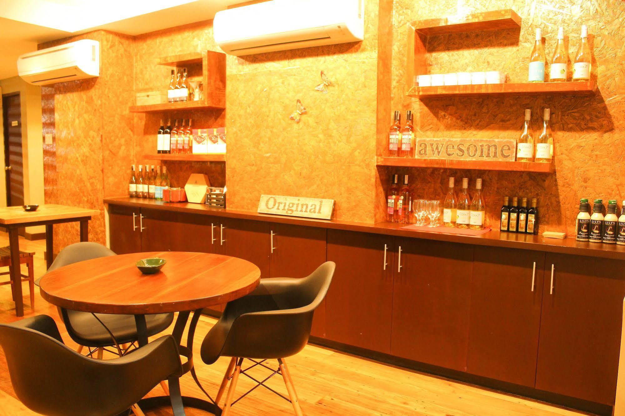 The Pacifico Boutique Hotel Καγκαγιάν Ντε Όρο Εξωτερικό φωτογραφία