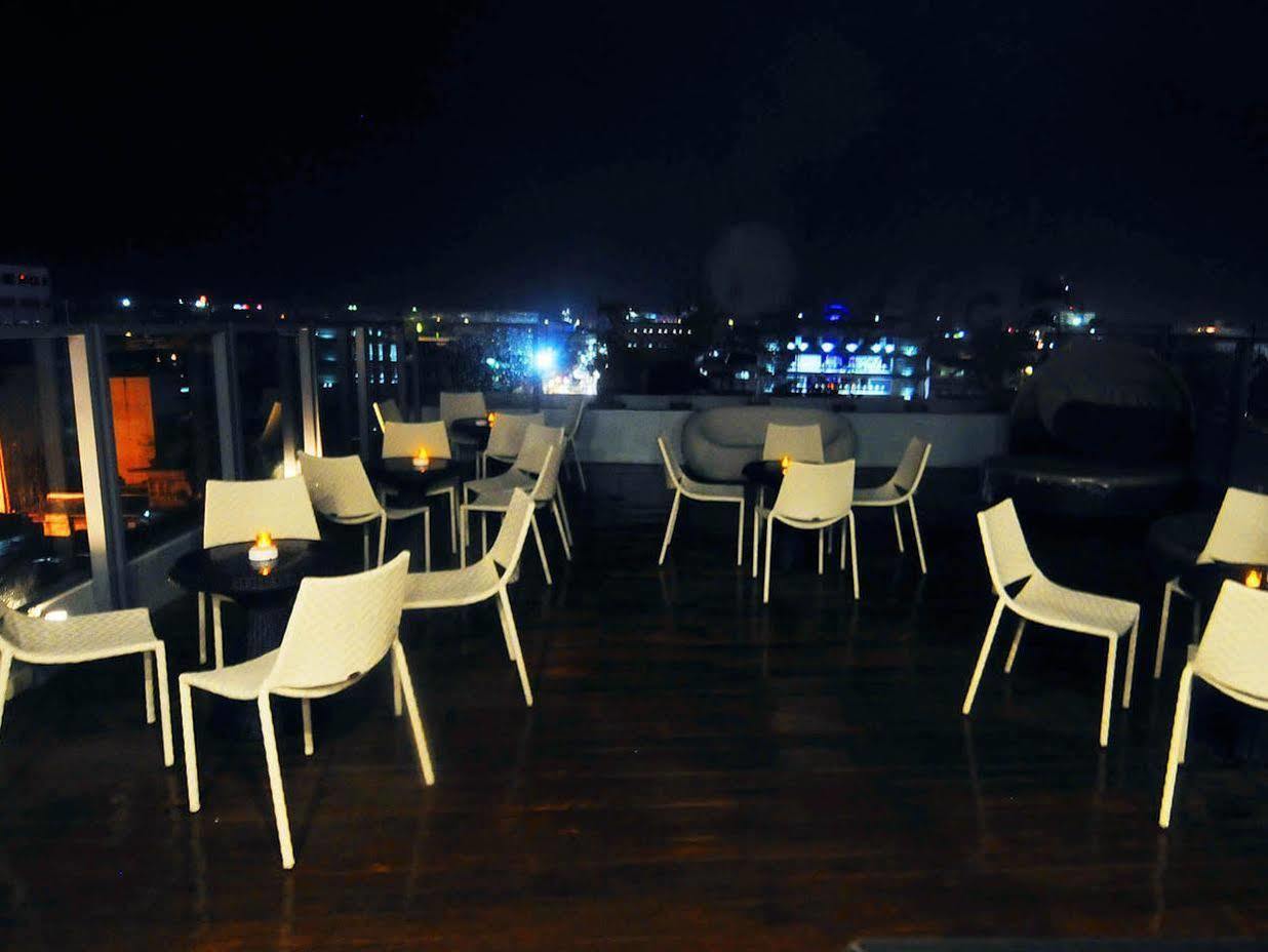 The Pacifico Boutique Hotel Καγκαγιάν Ντε Όρο Εξωτερικό φωτογραφία