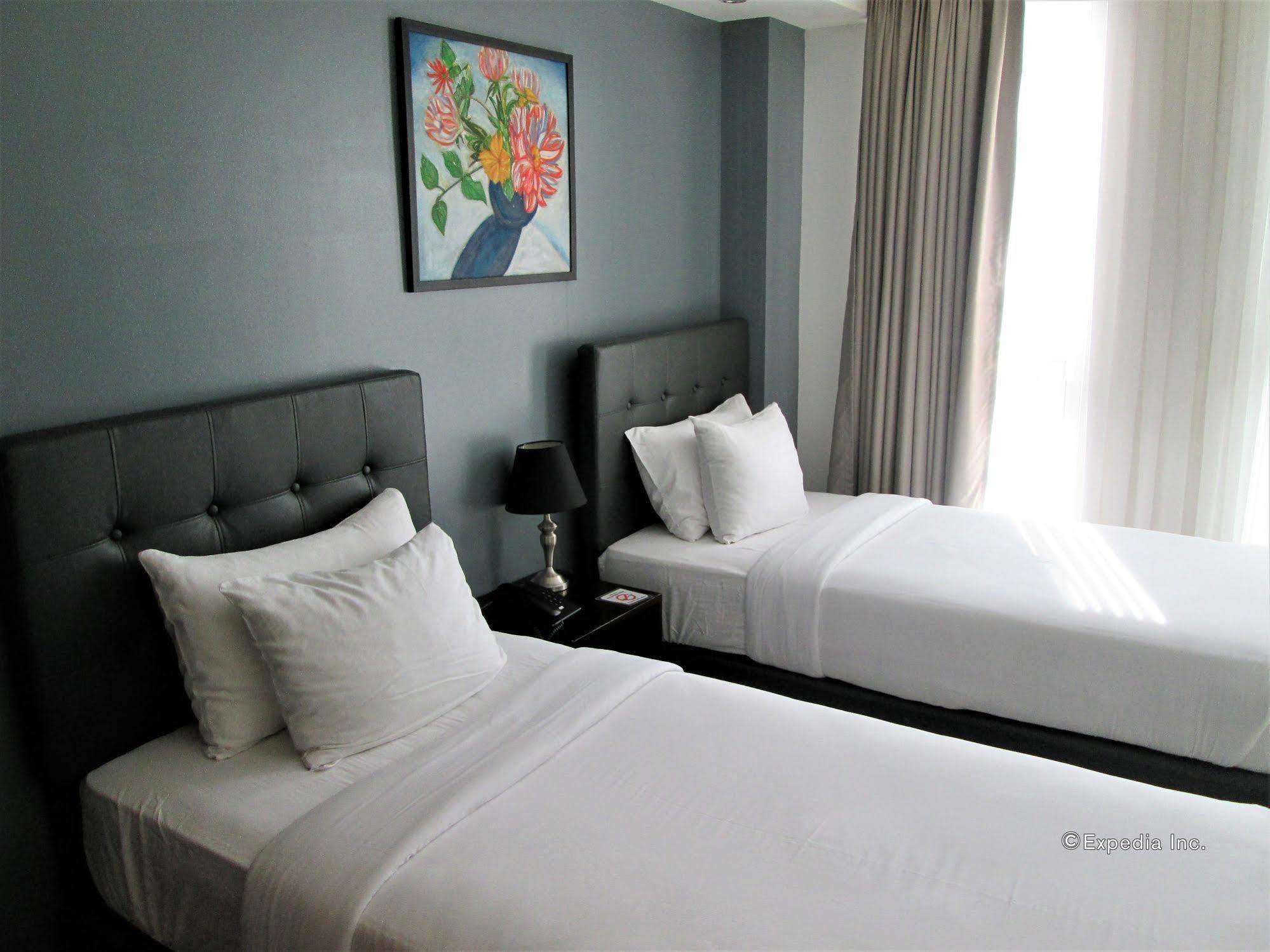 The Pacifico Boutique Hotel Καγκαγιάν Ντε Όρο Εξωτερικό φωτογραφία