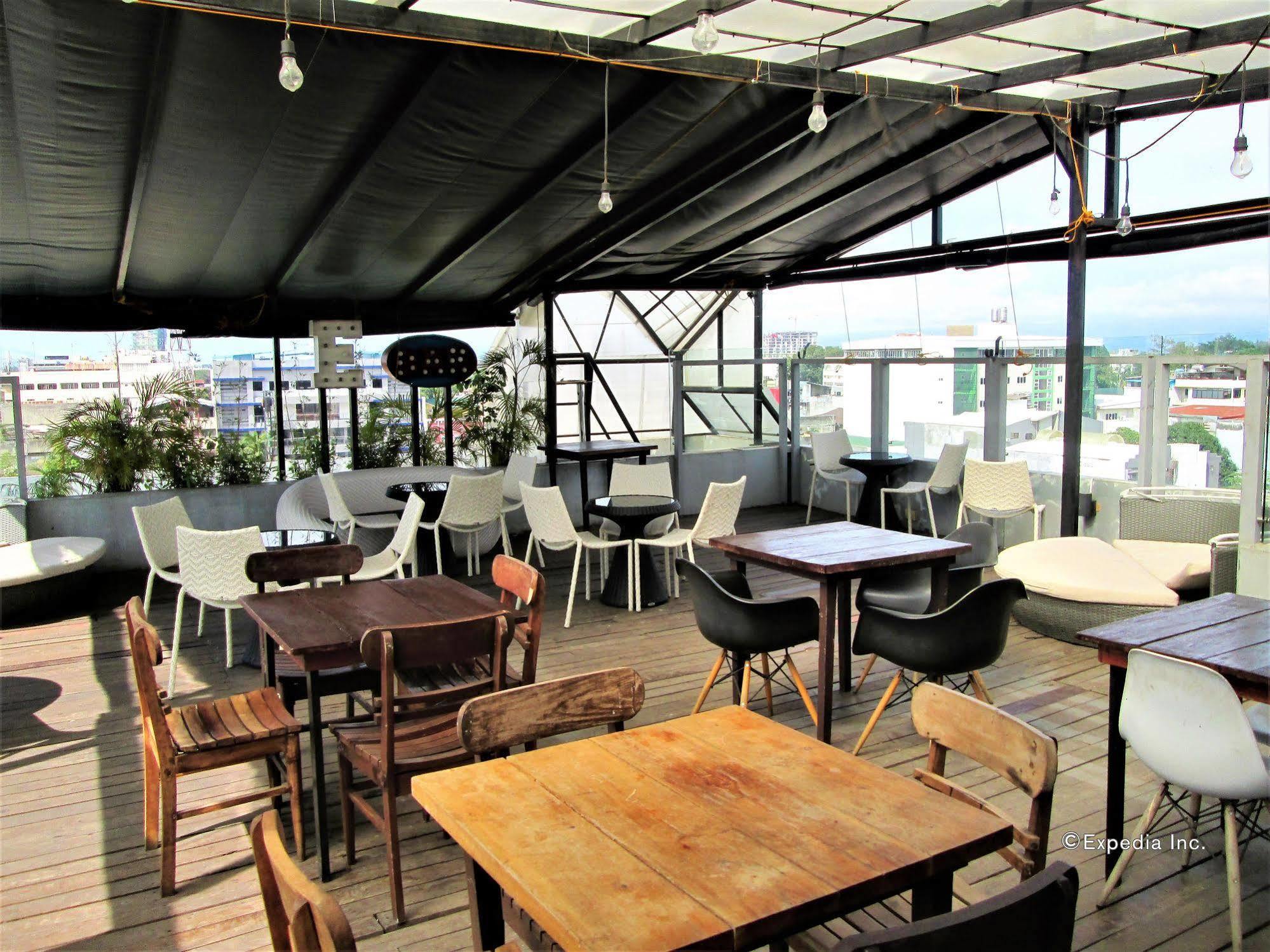 The Pacifico Boutique Hotel Καγκαγιάν Ντε Όρο Εξωτερικό φωτογραφία