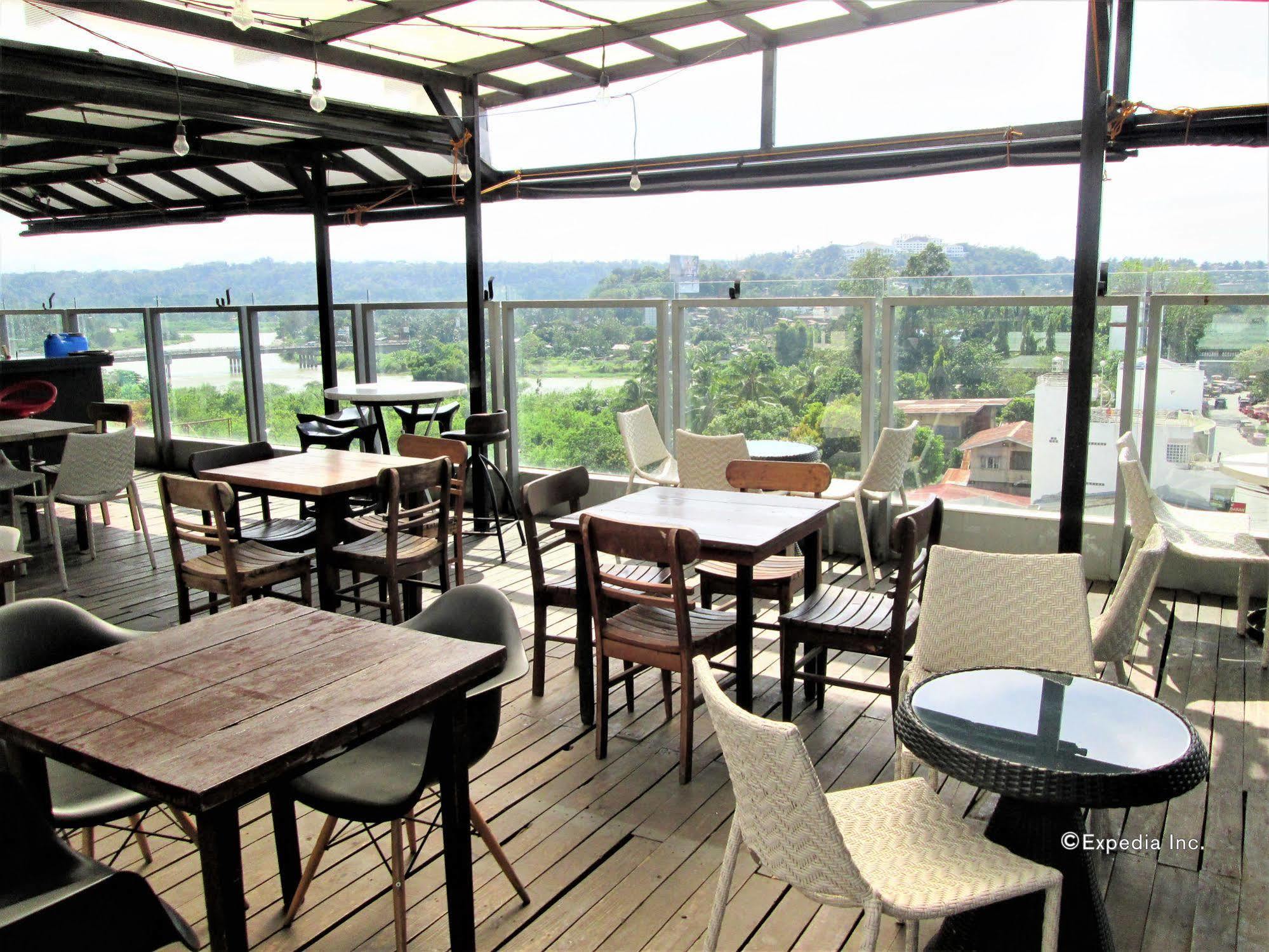 The Pacifico Boutique Hotel Καγκαγιάν Ντε Όρο Εξωτερικό φωτογραφία