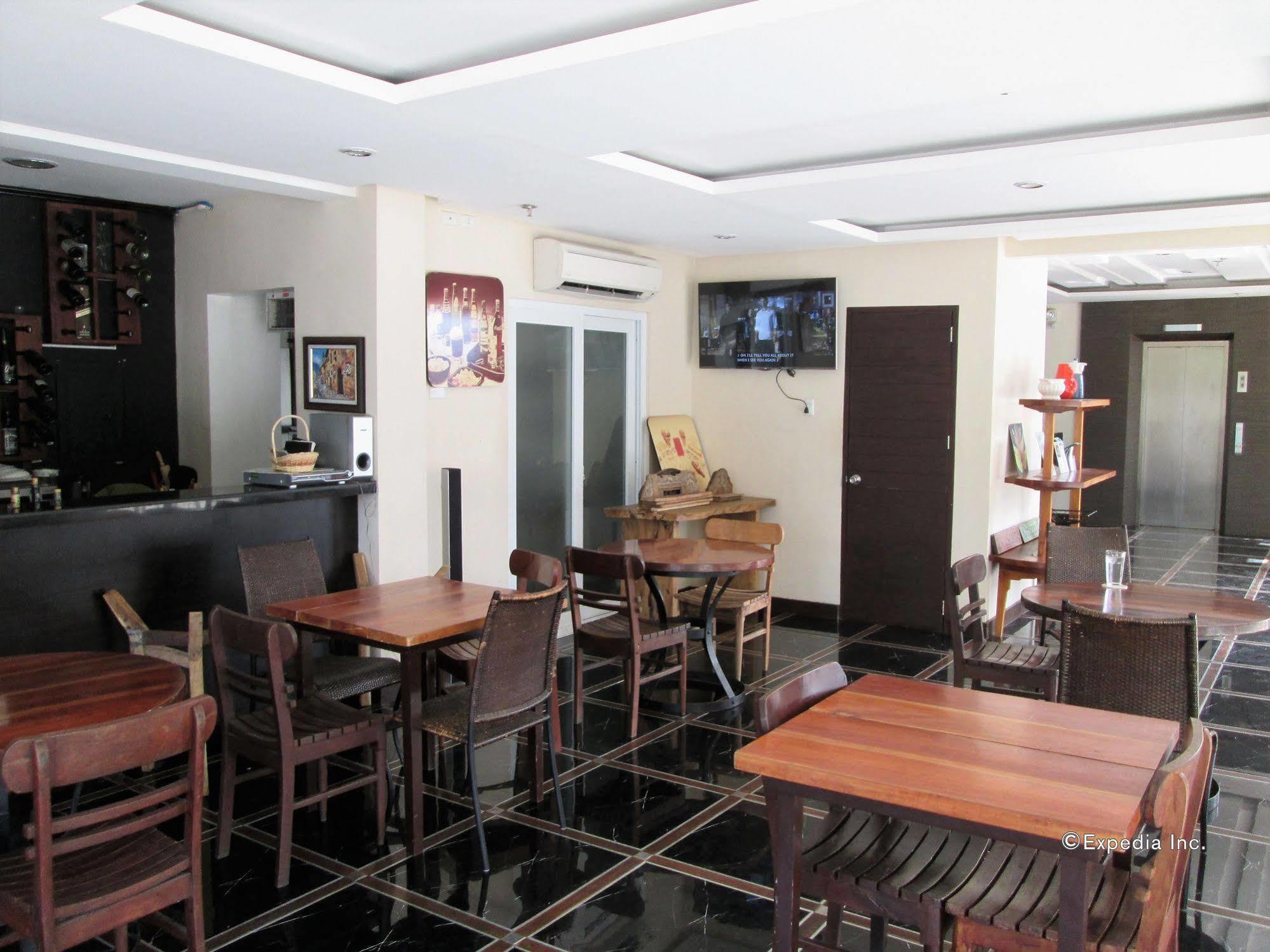 The Pacifico Boutique Hotel Καγκαγιάν Ντε Όρο Εξωτερικό φωτογραφία