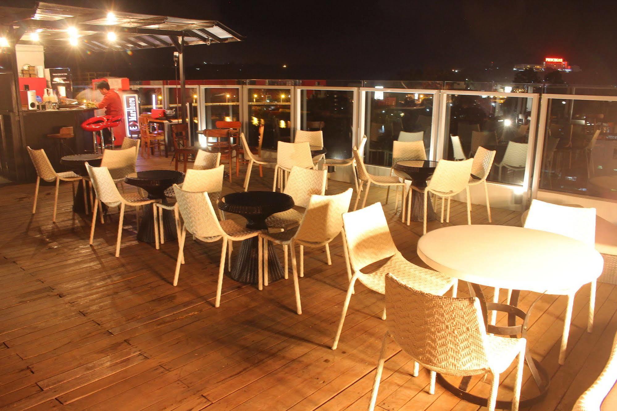 The Pacifico Boutique Hotel Καγκαγιάν Ντε Όρο Εξωτερικό φωτογραφία