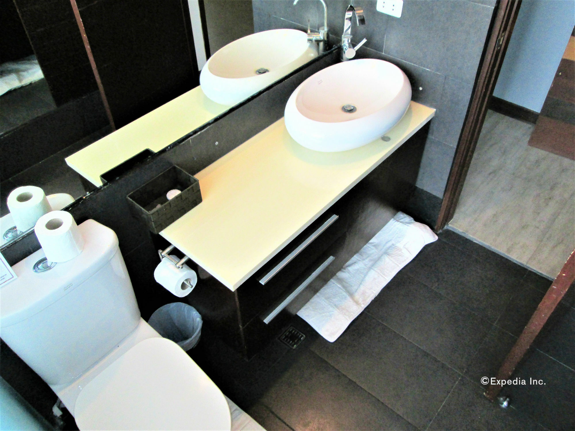 The Pacifico Boutique Hotel Καγκαγιάν Ντε Όρο Εξωτερικό φωτογραφία