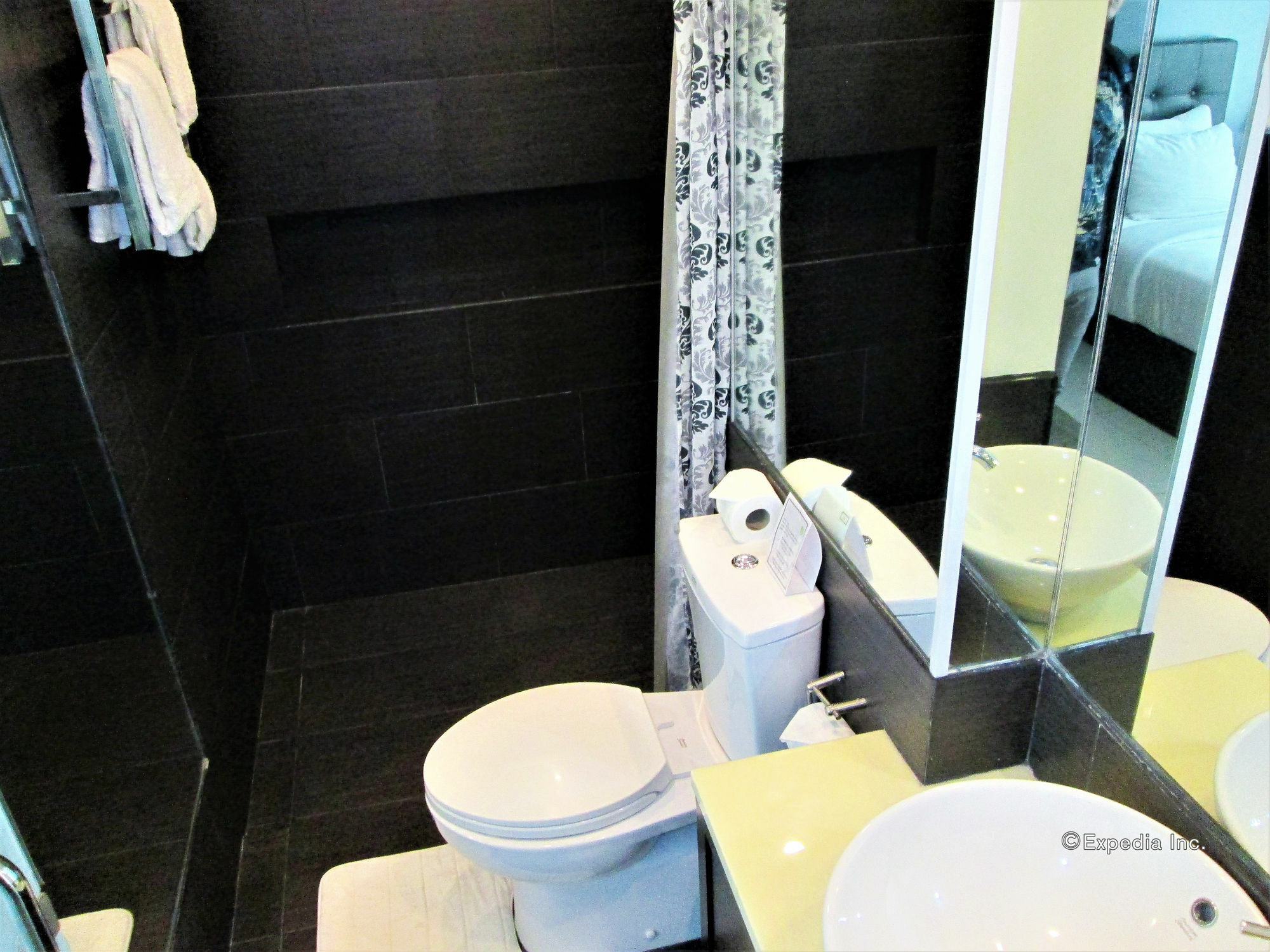 The Pacifico Boutique Hotel Καγκαγιάν Ντε Όρο Εξωτερικό φωτογραφία